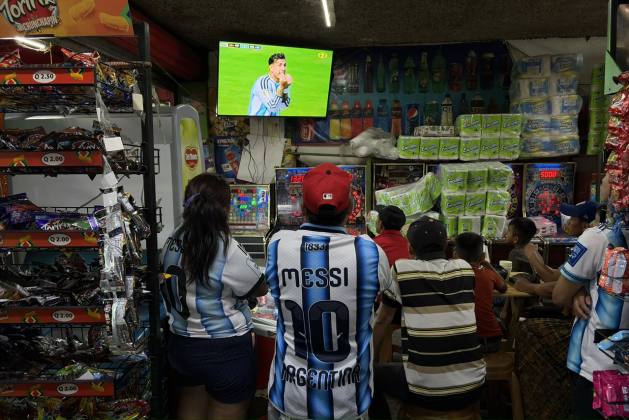Mercado La Terminal Mundial 2026