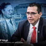 El fiscal general Gabriel García Luna