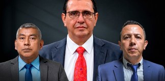 Bien paga el Diablo…
