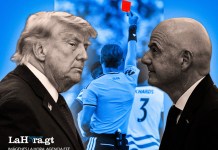La FIFA reescribe reglas