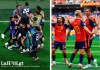Pasión al tope