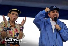 El País es mío: El cinismo de Ortega