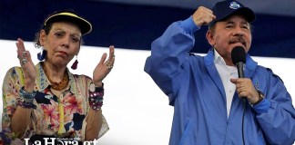El País es mío: El cinismo de Ortega