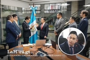 ¿Superintendencia de Competencia?