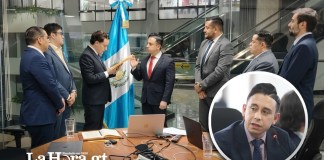 ¿Superintendencia de Competencia?