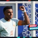 Con golazos de Mbappé y Dembélé, Francia venció 2-0 a Marruecos y avanzó a las semifinales del Mundial 2026.