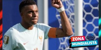 Con golazos de Mbappé y Dembélé, Francia venció 2-0 a Marruecos y avanzó a las semifinales del Mundial 2026.