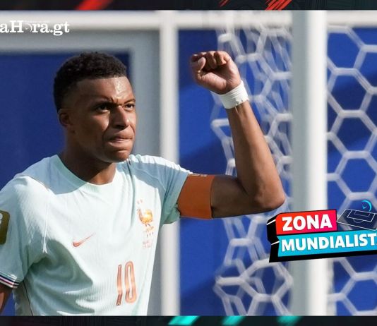 Con golazos de Mbappé y Dembélé, Francia venció 2-0 a Marruecos y avanzó a las semifinales del Mundial 2026.