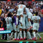 Francia, con su triunfo ante Marruecos, clasificó a su quinta semifinal en los últimos ocho Mundiales, superando el récord que tenía Alemania.