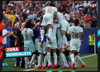 Cinco semifinales en los últimos ocho Mundiales: El impresionante récord que impuso Francia Francia, con su triunfo ante Marruecos, clasificó a su quinta semifinal en los últimos ocho Mundiales, superando el récord que tenía Alemania.