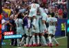 Francia, con su triunfo ante Marruecos, clasificó a su quinta semifinal en los últimos ocho Mundiales, superando el récord que tenía Alemania.