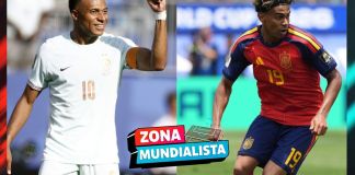 Las selecciones de Francia y España se verán las caras en el AT&T Stadium en las semifinales del Mundial 2026.