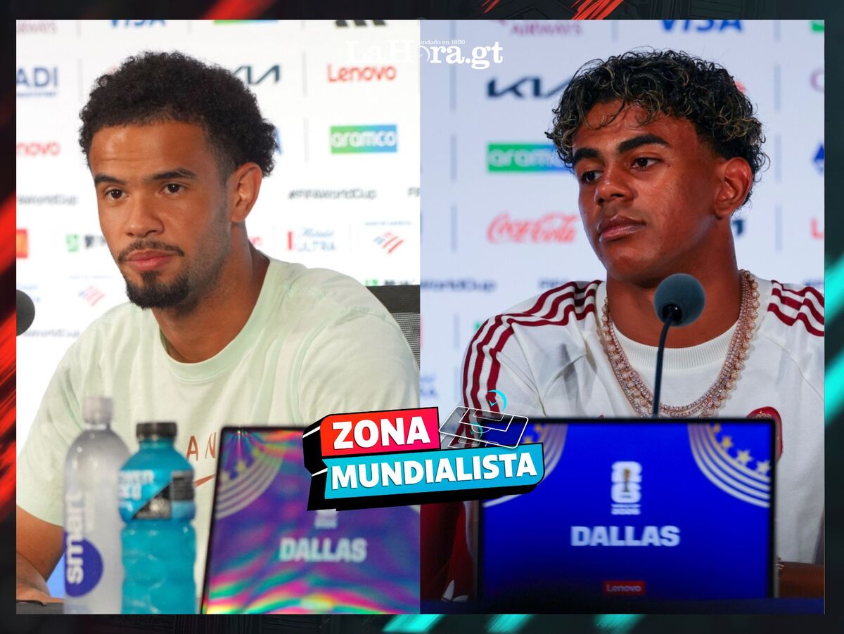 Francia vs. España: Quién será el primer finalista del Mundial 2
