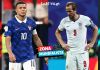 Las selecciones de Francia e Inglaterra se enfrentan este sábado 18 de julio en el partido por el tercer lugar del Mundial 2026.