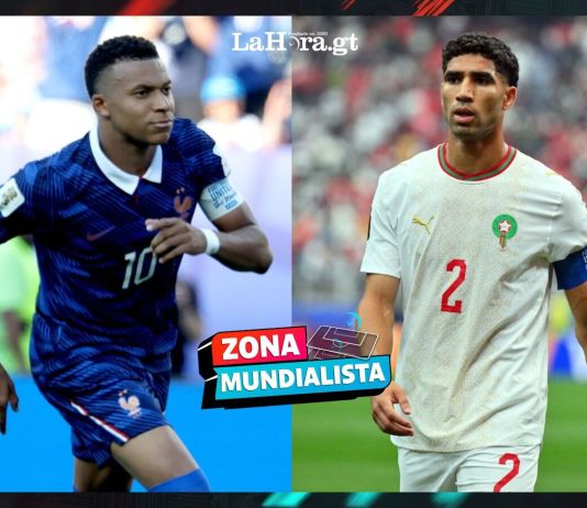 Francia y Marruecos se verán las caras este jueves 9 de julio en el primer partido de los cuartos de final del Mundial 2026.