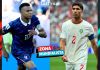 Francia y Marruecos se verán las caras este jueves 9 de julio en el primer partido de los cuartos de final del Mundial 2026.