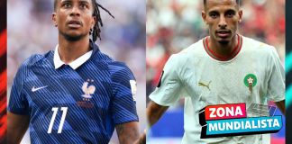 Francia y Marruecos se enfrentarán en los cuartos de final del Mundial 2026 en un partido que recuerda a las semifinales de Qatar 2022.