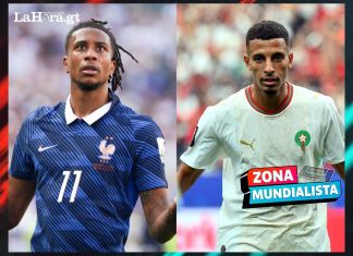 Francia y Marruecos reviven la semifinal de Qatar 2022 con más similitudes que diferencias Francia y Marruecos se enfrentarán en los cuartos de final del Mundial 2026 en un partido que recuerda a las semifinales de Qatar 2022.