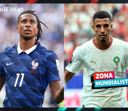 Francia y Marruecos reviven la semifinal de Qatar 2022 con más similitudes que diferencias Francia y Marruecos se enfrentarán en los cuartos de final del Mundial 2026 en un partido que recuerda a las semifinales de Qatar 2022.