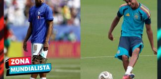 Kylian Mbappé y Lamine Yamal intentarán liderar a las selecciones de Francia y España a la gran final del Mundial 2026.
