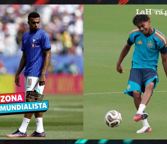 Kylian Mbappé y Lamine Yamal intentarán liderar a las selecciones de Francia y España a la gran final del Mundial 2026.