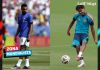 La tercera de Mbappé o la primera de Lamine Yamal: Francia y España buscan la final del Mundial 2026 Kylian Mbappé y Lamine Yamal intentarán liderar a las selecciones de Francia y España a la gran final del Mundial 2026.