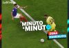 Las selecciones de Francia y España empatan 0-0 en la primera semifinal del Mundial 2026.