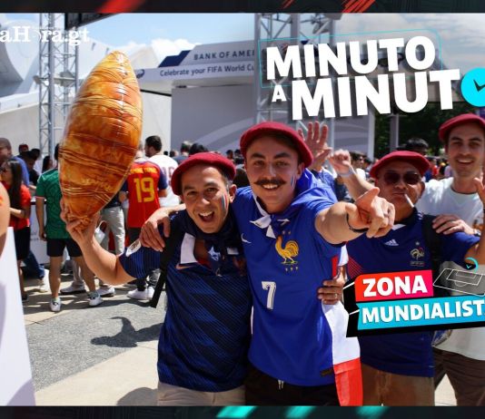 Las selecciones de Francia y España definirán al primer finalista del Mundial 2026 en un duelo que enfrenta a Kylian Mbappé y Lamine Yamal.