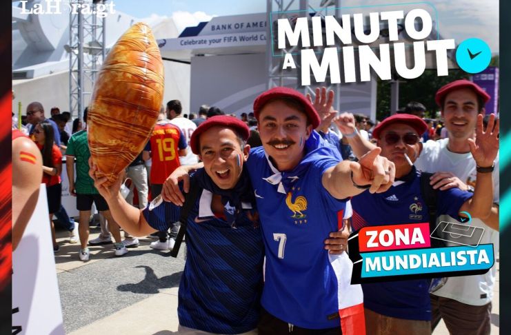 Las selecciones de Francia y España definirán al primer finalista del Mundial 2026 en un duelo que enfrenta a Kylian Mbappé y Lamine Yamal.