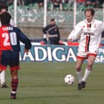 El exfutbolista italiano Franco Baresi, campeón del mundo en España 1982, murió este viernes 31 de julio a los 66 años.