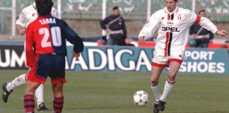 El exfutbolista italiano Franco Baresi, campeón del mundo en España 1982, murió este viernes 31 de julio a los 66 años.