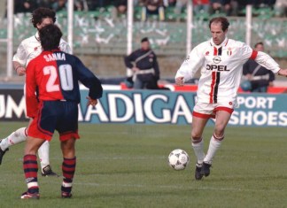 El exfutbolista italiano Franco Baresi, campeón del mundo en España 1982, murió este viernes 31 de julio a los 66 años.