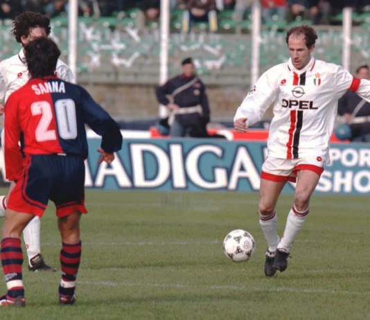 El exfutbolista italiano Franco Baresi, campeón del mundo en España 1982, murió este viernes 31 de julio a los 66 años.