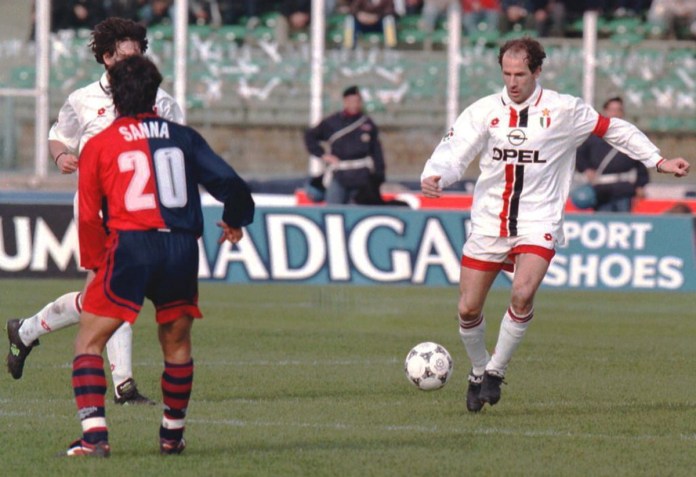 Italy great Franco Baresi dead at 66 El exfutbolista italiano Franco Baresi, campeón del mundo en España 1982, murió este viernes 31 de julio a los 66 años.