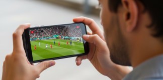 EE. UU. confisca más de mil dominios usados que transmitían los partidos del Mundial 2026 Foto La Hora: Infobae.