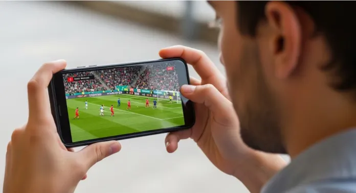 Futbol Foto La Hora: Infobae.