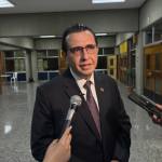 Fiscal General Gabriel García Luna