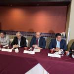 Gretexpa exige al gobierno acciones para contener el alza de los precios de los combustibles