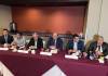 Gretexpa advierte con aumento del pasaje si el gobierno no toma acciones para contener alza de combustibles Gretexpa exige al gobierno acciones para contener el alza de los precios de los combustibles