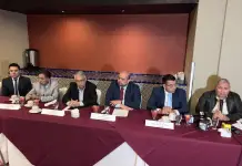 Gretexpa advierte con aumento del pasaje si el gobierno no toma acciones para contener alza de combustibles Gretexpa exige al gobierno acciones para contener el alza de los precios de los combustibles