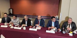 Gretexpa advierte con aumento del pasaje si el gobierno no toma acciones para contener alza de combustibles Gretexpa exige al gobierno acciones para contener el alza de los precios de los combustibles
