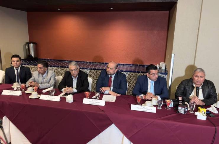 Gretexpa advierte con aumento del pasaje si el gobierno no toma acciones para contener alza de combustibles Gretexpa exige al gobierno acciones para contener el alza de los precios de los combustibles
