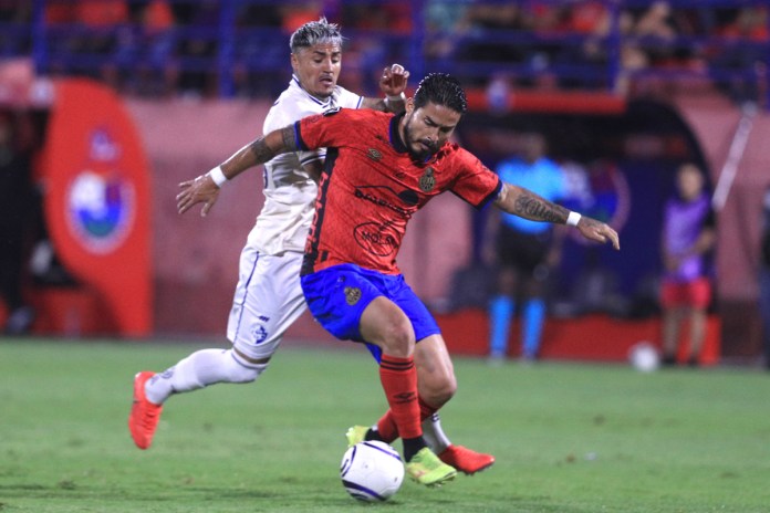 Los equipos que representan a Guatemala en la Copa Centroamericana 2026 no obtuvieron los mejores resultados en la primera jornada.