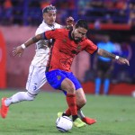 Los equipos que representan a Guatemala en la Copa Centroamericana 2026 no obtuvieron los mejores resultados en la primera jornada.