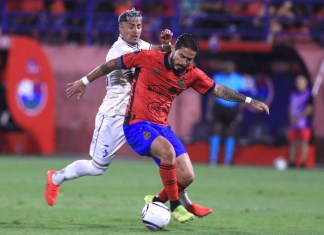 Los equipos que representan a Guatemala en la Copa Centroamericana 2026 no obtuvieron los mejores resultados en la primera jornada.