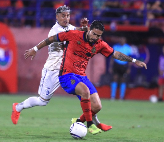 Los equipos que representan a Guatemala en la Copa Centroamericana 2026 no obtuvieron los mejores resultados en la primera jornada.