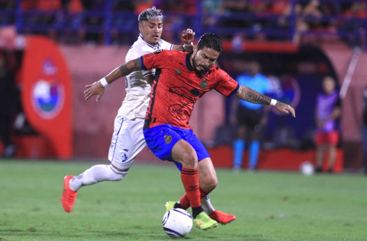 Los equipos que representan a Guatemala en la Copa Centroamericana 2026 no obtuvieron los mejores resultados en la primera jornada.