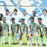 La Selección Sub-20 de Guatemala logró su boleto a los cuartos de final del Premundial de Concacaf como uno de los mejores terceros lugares de la fase de grupos.