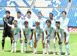 La Selección Sub-20 de Guatemala logró su boleto a los cuartos de final del Premundial de Concacaf como uno de los mejores terceros lugares de la fase de grupos.