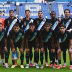 La Selección Sub-20 de Guatemala se enfrenta a México en un partido decisivo para sus aspiraciones de clasificar al Mundial de Azerbaiyán y Uzbekistán 2027.